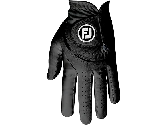 FootJoy Men's WeatherSof Golf Glove Left Hand