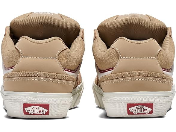 Vans Men's Caldrone Fashion Sneaker (9.5-10.5)