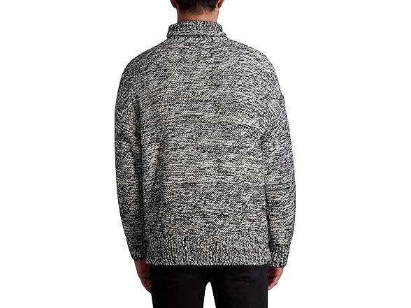 Karl Lagerfeld Men (S) Long Sleeve Sweater