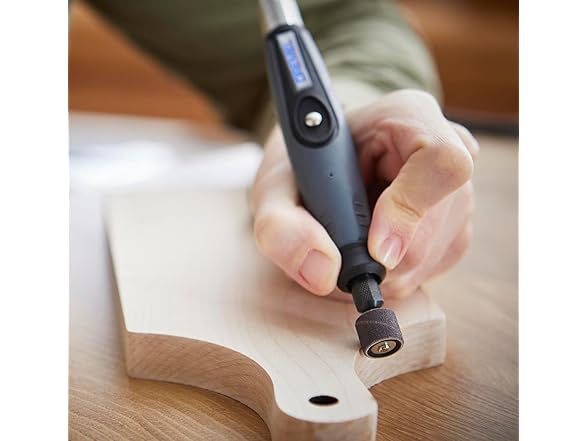 Dremel 225-02 Flex Shaft Rotary Tool Attachment