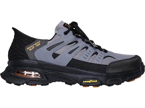 Skechers Men's Skech-air Envoy Emissary Slip-in Sneaker (13W)