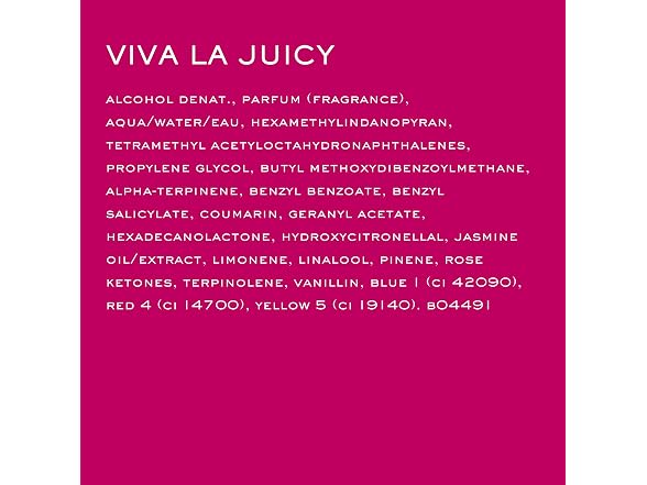 Viva La Juicy 3pc EDP Travel Set Women
