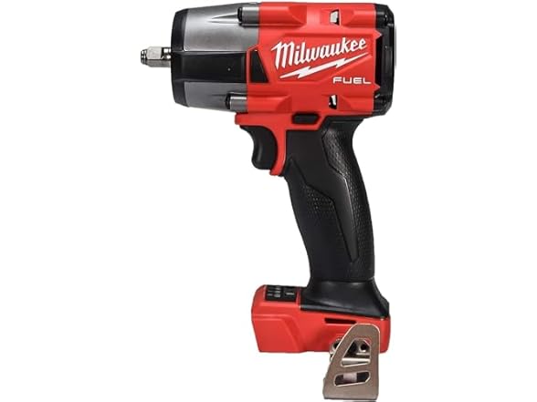 Milwaukee 2960-20 Mid-Torque 3/8" Impact Wrench