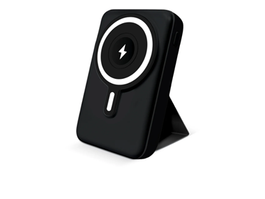 $16.99, Was $99.99, 83% Off! Aduro PowerMag Plus Powerbank and Stand|10KmAh dealfomo