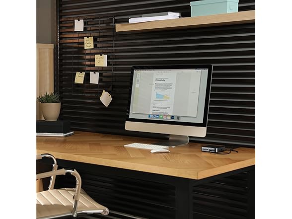 Brydge Stone CORE Powered Docking Station