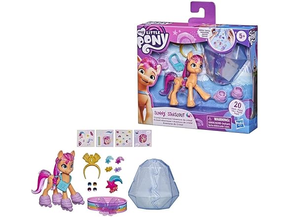 My Little Pony: A New Generation Movie