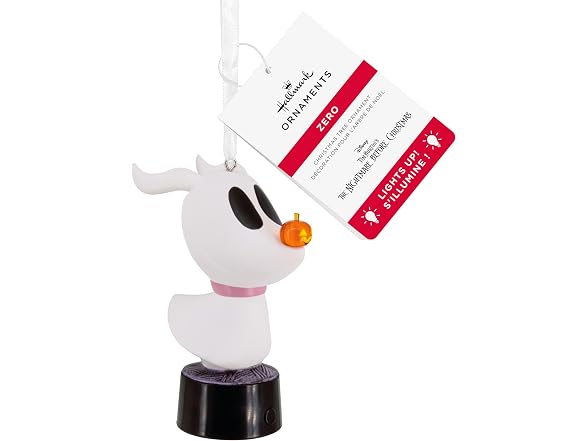 Hallmark The Nightmare Before Christmas