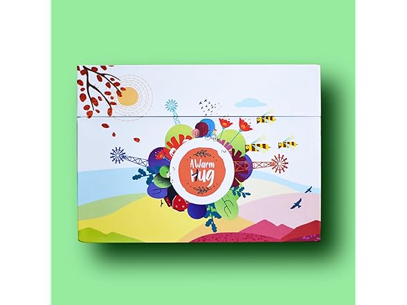 4 Deck Collection of Mindfulness