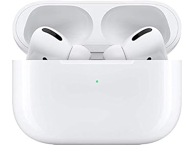 $79.99 Apple AirPods Pro (1st Generation) dealfomo