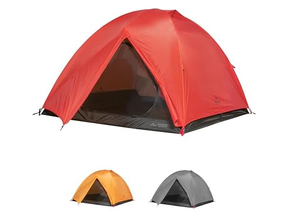 TETON Mountain Ultra 2 Tent