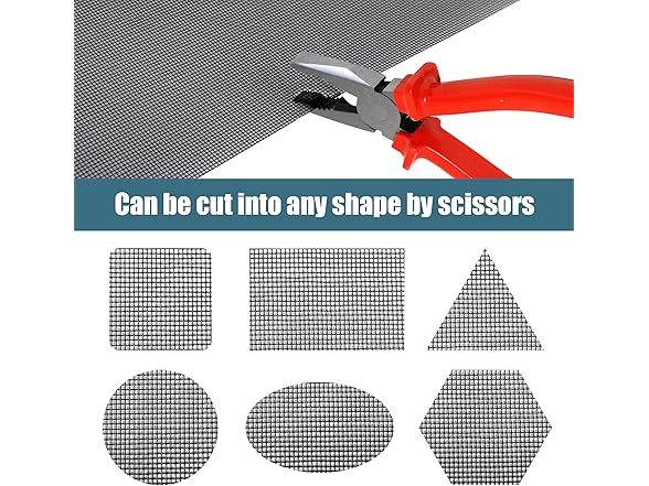 304 Stainless Steel Metal Screen Mesh