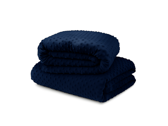 Navy- 7, 10 or 15 lb.