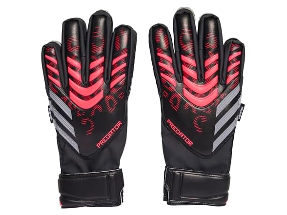 Black/Black/Lucid Red