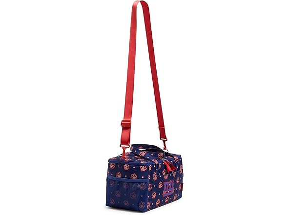 GIANTS Vera Bradley Womens Recycled NFL Cooler