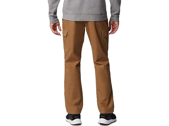 Columbia Men's Rapid Rivers Cargo Pant M