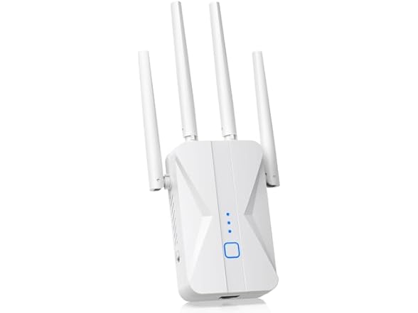 Wi-Fi Extender Signal Booster