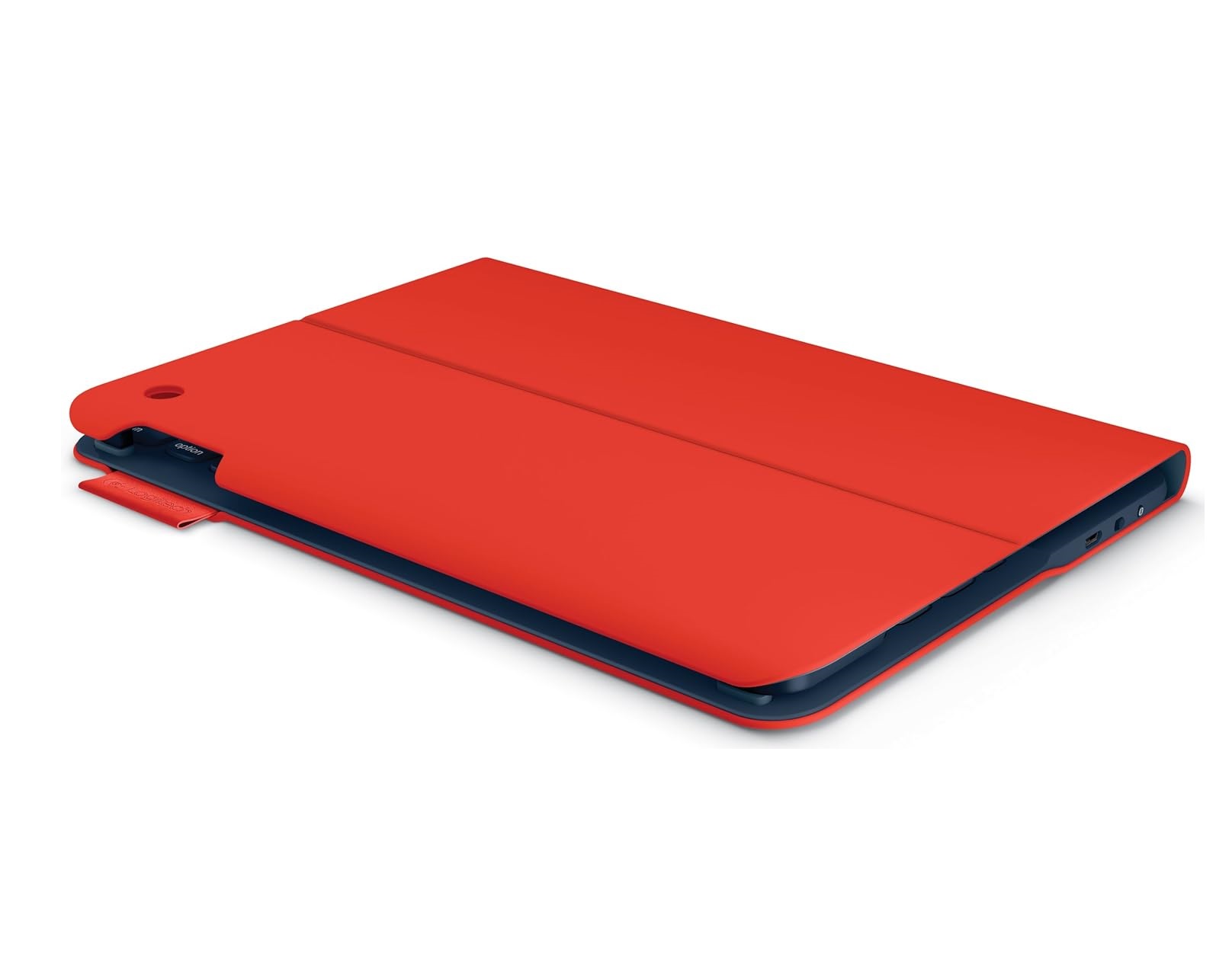 Logitech Ultrathin Keyboard Folio for iPad 5 - Gallery 5