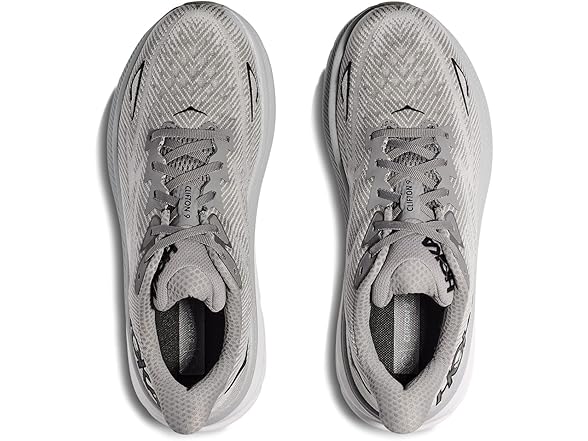 Hoka Men's Clifton 9 Sneaker