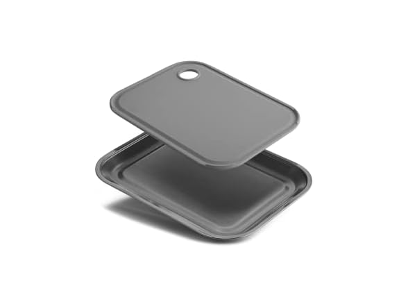 Hydro Flask Cut and Serve Platter Pineapple