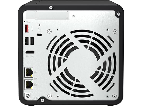 QNAP TS-464 8GB NAS