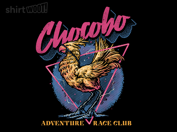 Adventure Racing Club