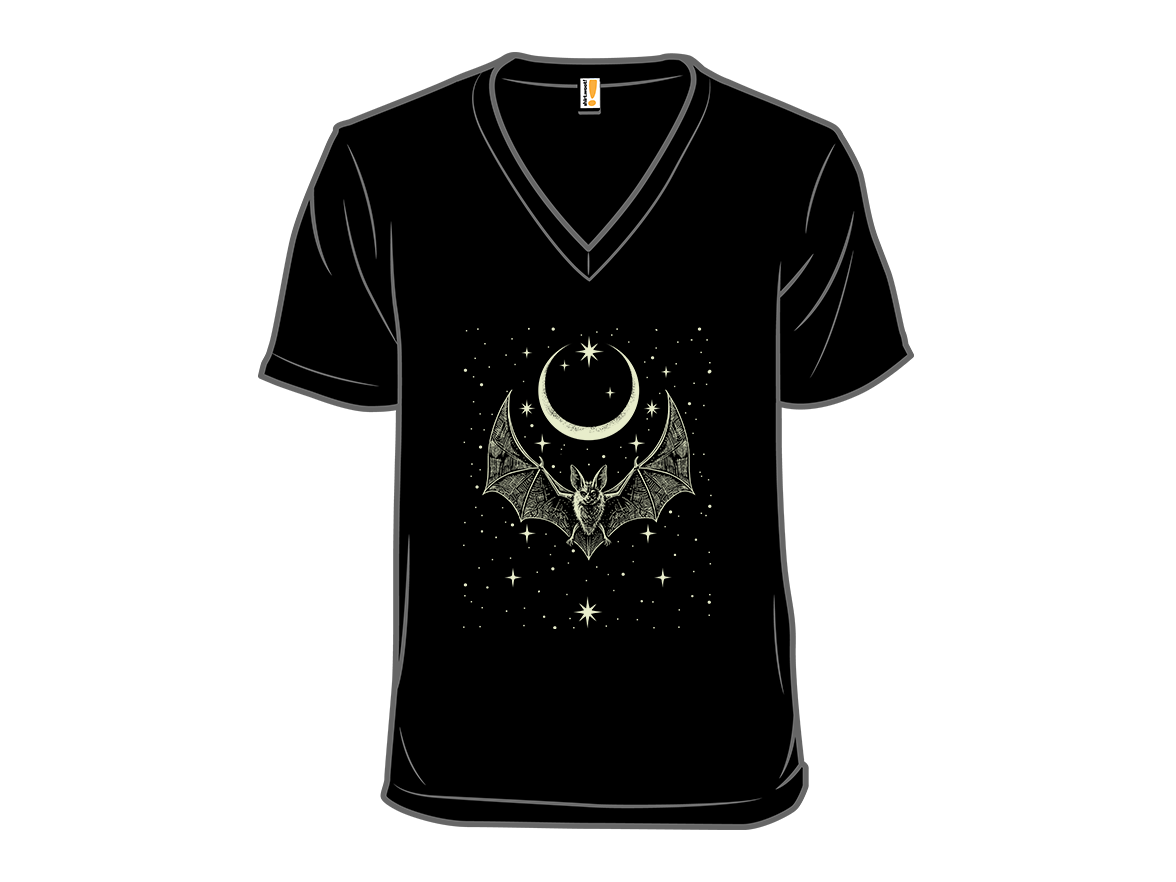 Crescent Bat - Gallery 10