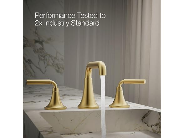 Kohler K-27416-4-2MB - Bathroom Sink