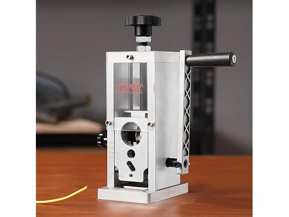 VEVOR Hand-Operated Wire Stripper