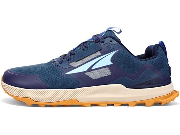 Altra Lone Peak 7 Men's Shoes