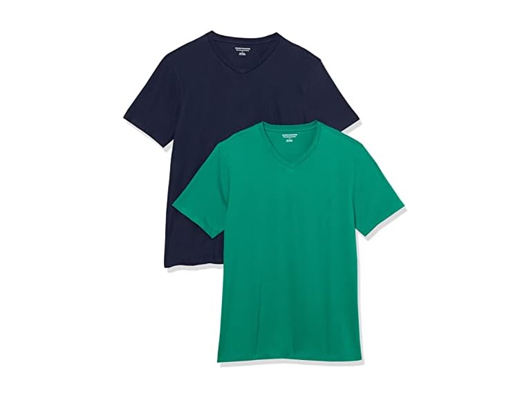 Navy/Green