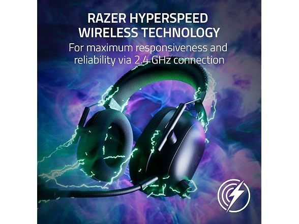 Razer BlackShark V2 Pro Wireless Xbox Gaming Headset - Gallery 4