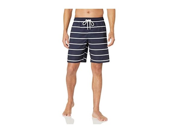 Navy Stripe