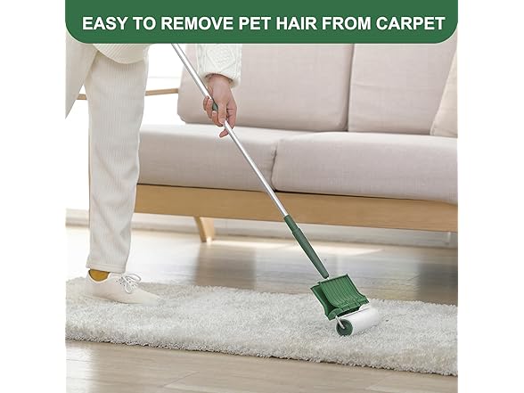 Fedicelly Large Lint Rollers