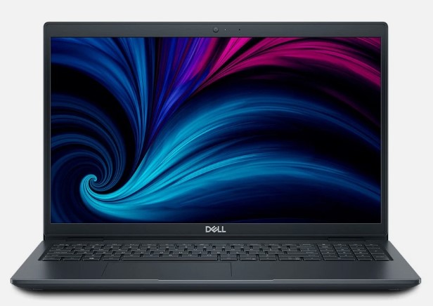 Dell Lat 3520 i5 8GB 256GB Laptop (S&D) - Gallery 3
