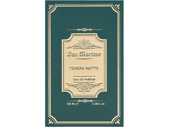 San Martino Tenera Notte Perfume 3.4 oz - Gallery 7