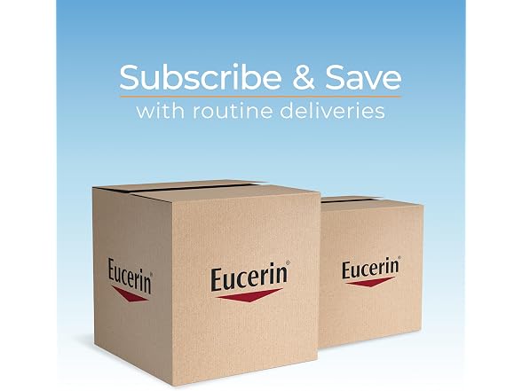 Eucerin Sun Age Defense Sunscreen SPF50 2.5oz