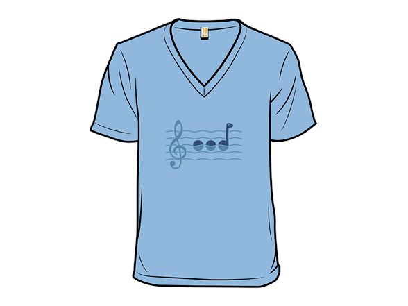 Song Of The Loch