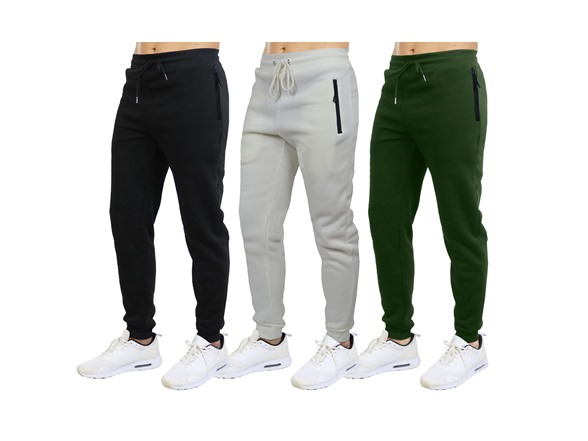 Black - Natural - Olive
