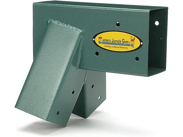 Eastern Jungle Gym A-Frame Bracket