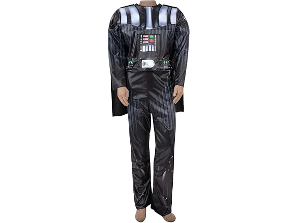 Star Wars Darth Vader Official Youth Costume -(S)