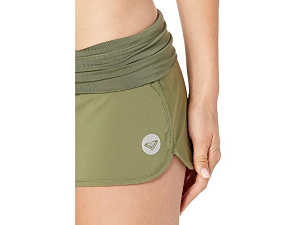 Roxy Women's Board Shorts Clover (M)