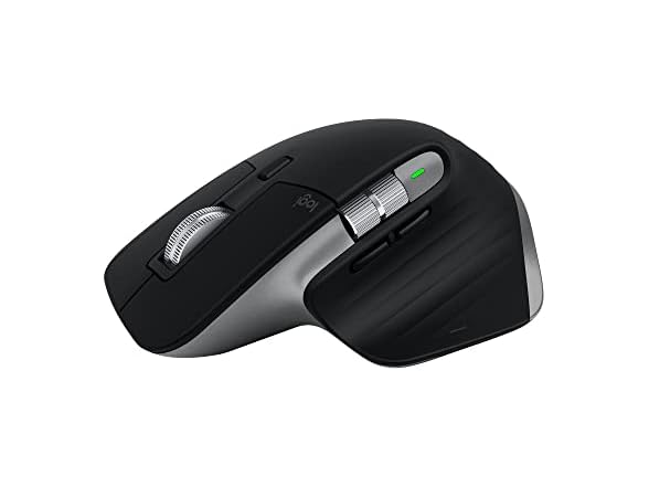Logitech MX Master 3S Mouse for Mac