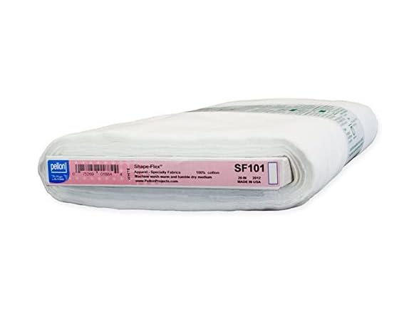 Sudopo S Baauye SF101 Fabric Interfacing