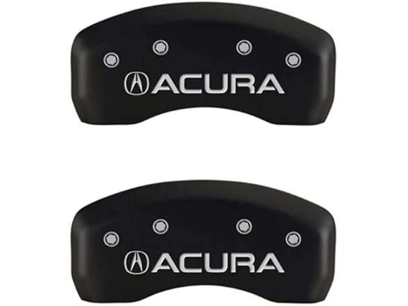 MGP Caliper Covers 2009-2014 Acura TL