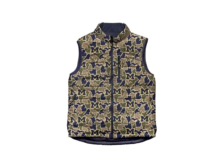Michigan Wolverines