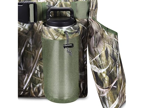 skiguard Dove Hunting Belt