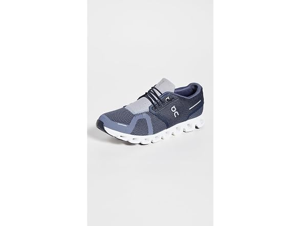 On Running Cloud 5 Combo Men's Shoes