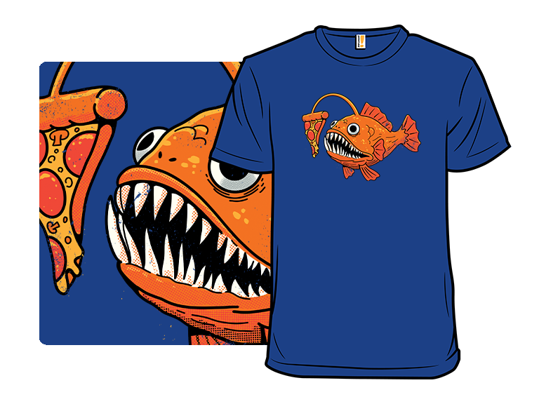 Pizza Fish - Gallery 3