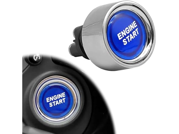 NOTISH Start Switch 12v DC 50A