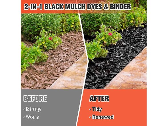 Teexpert Black Mulch Adhesive